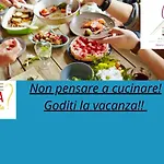 Casa Luna Tatil Evi
