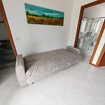 Casa Luna 度假居 阿罗纳