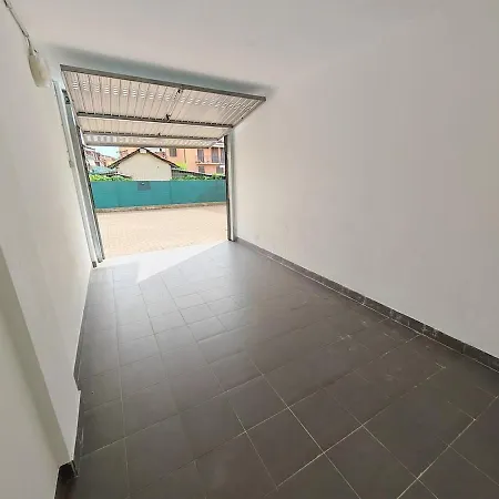 Nyaraló Casa Luna