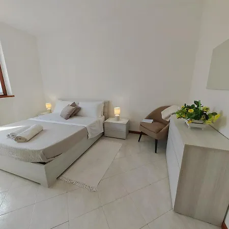 Casa Luna Nyaraló Arona