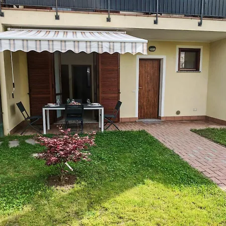 Vakantiehuis Casa Luna Arona