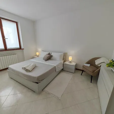 Vakantiehuis Casa Luna *