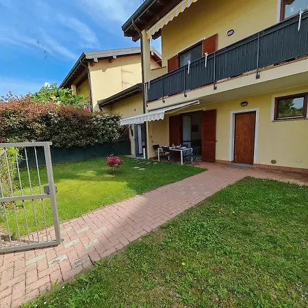 Casa Luna *