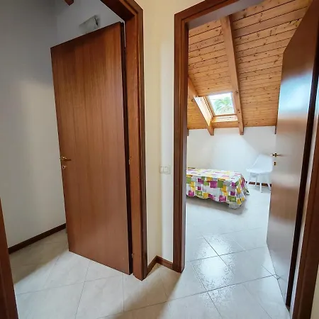 Casa Luna * 阿罗纳