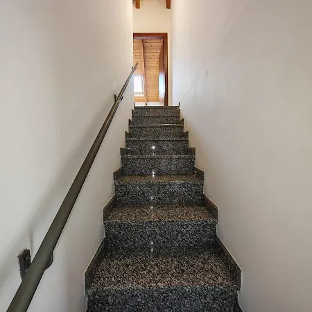 Casa Luna Nyaraló *
