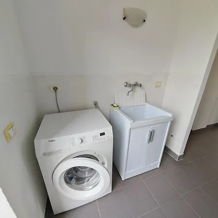 Nyaraló Casa Luna