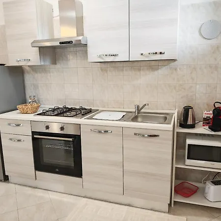 Casa Luna Tatil Evi *