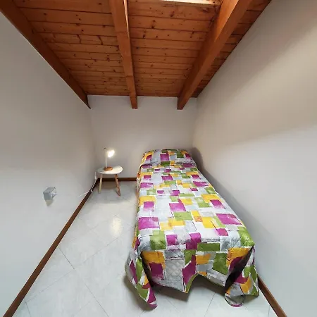 Nyaraló Casa Luna
