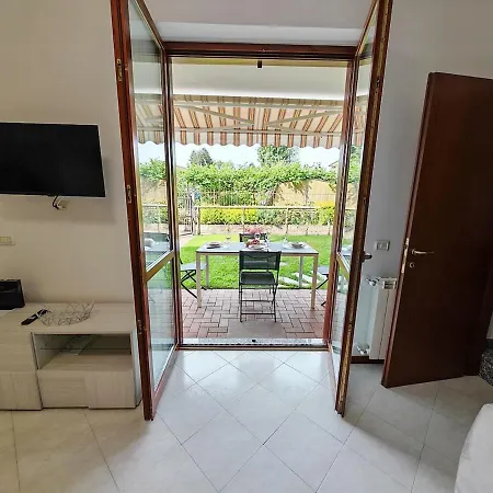 Nyaraló Casa Luna *