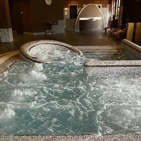 Casa Luna Hébergement de vacances Arona