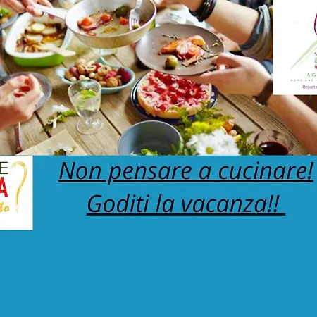 Casa Luna Casa vacanze