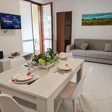 Nyaraló Casa Luna
