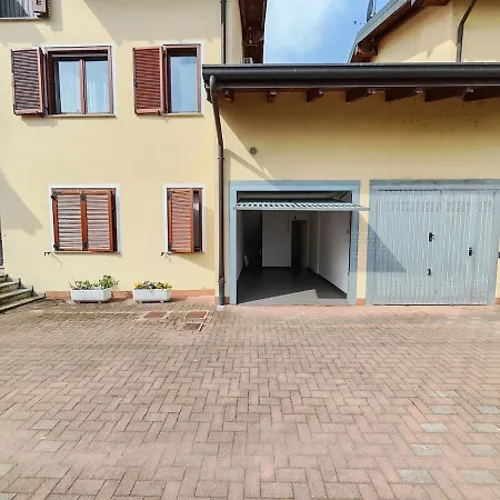 Casa Luna