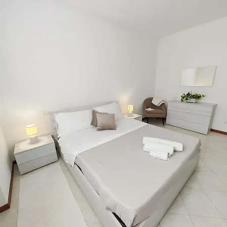 Casa Luna Nyaraló Arona