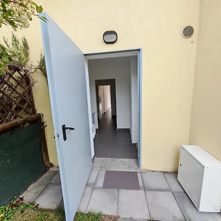 Casa Luna * Арона