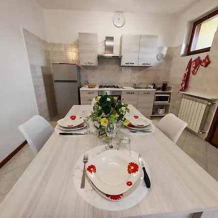 Casa vacanze Casa Luna