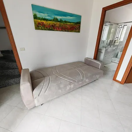 Casa Luna Hébergement de vacances Arona