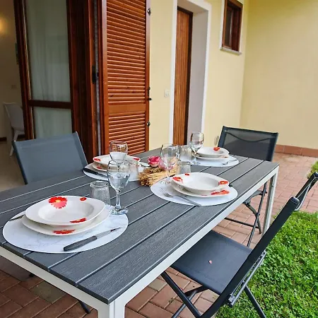 Nyaraló Casa Luna Arona