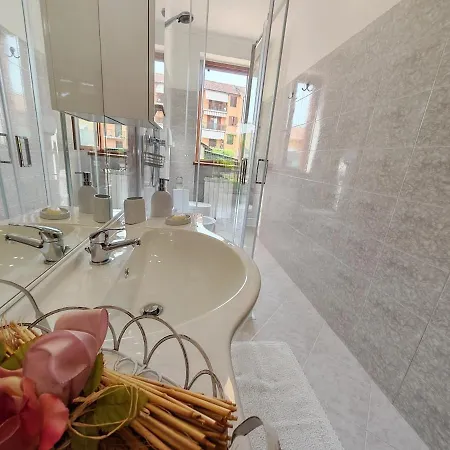 Tatil Evi Casa Luna *
