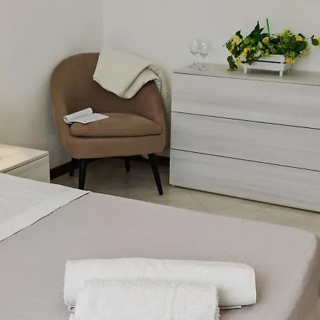Casa Luna Vakantiehuis Arona