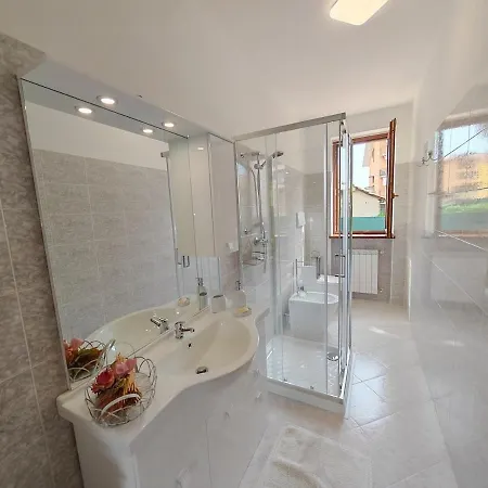Casa Luna Hébergement de vacances *
