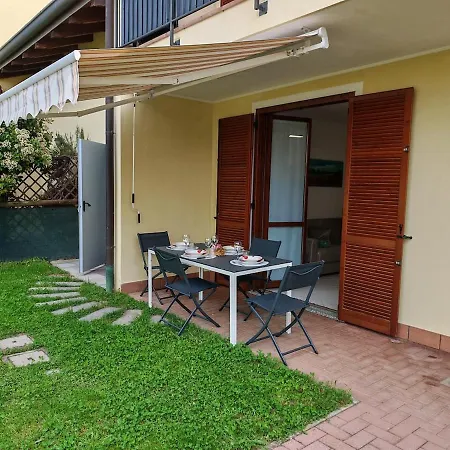 Casa vacanze Casa Luna *