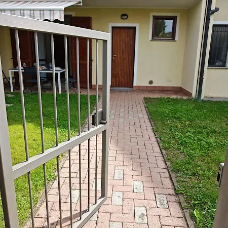 Nyaraló Casa Luna Arona