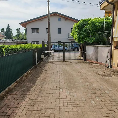 Casa Luna Casa vacanze *