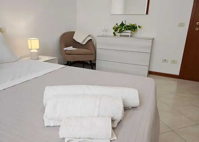 Casa Luna Vakantiehuis