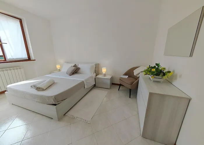 Casa Luna Feriehus Arona