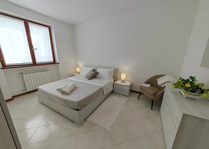 Hébergement de vacances Casa Luna *