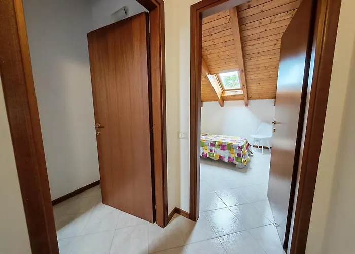 Casa Luna * Arona