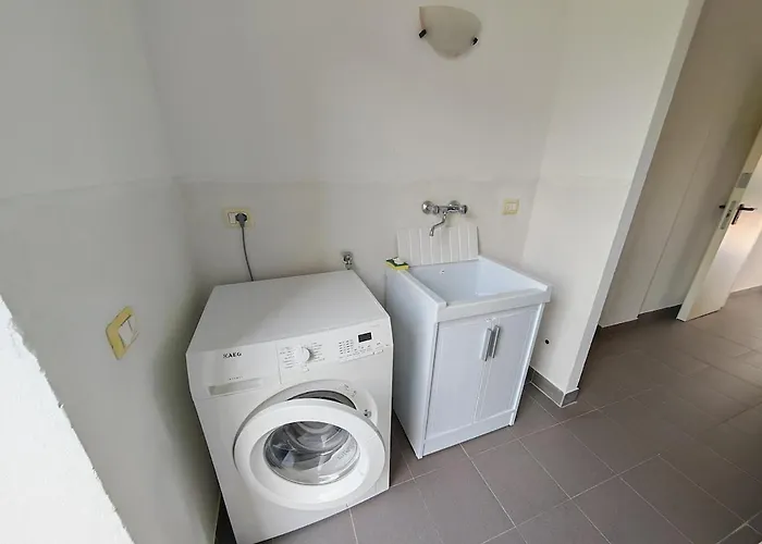 Hébergement de vacances Casa Luna