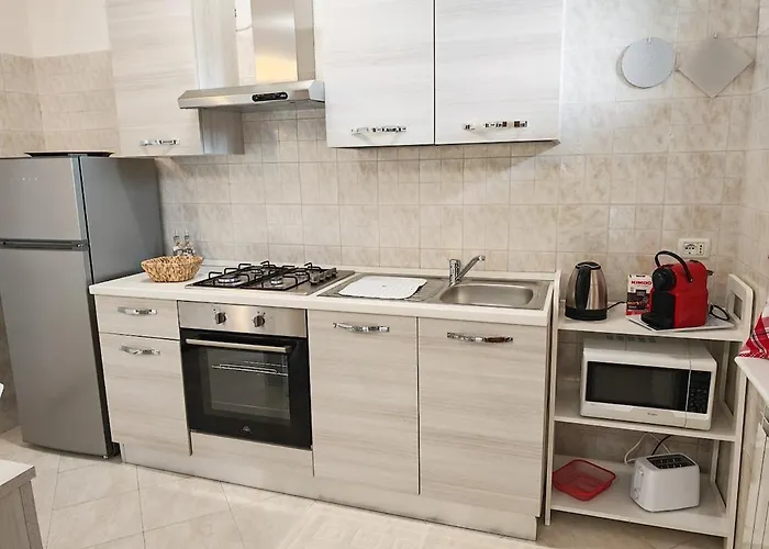 Casa Luna Vakantiehuis *