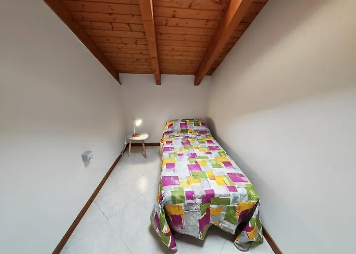 Vakantiehuis Casa Luna