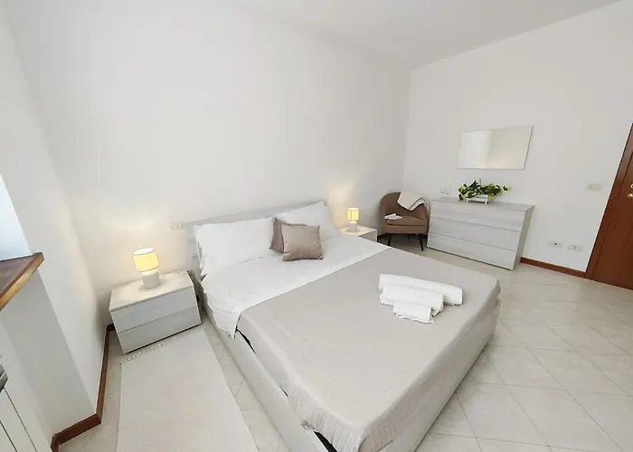 Casa Luna Vakantiehuis Arona
