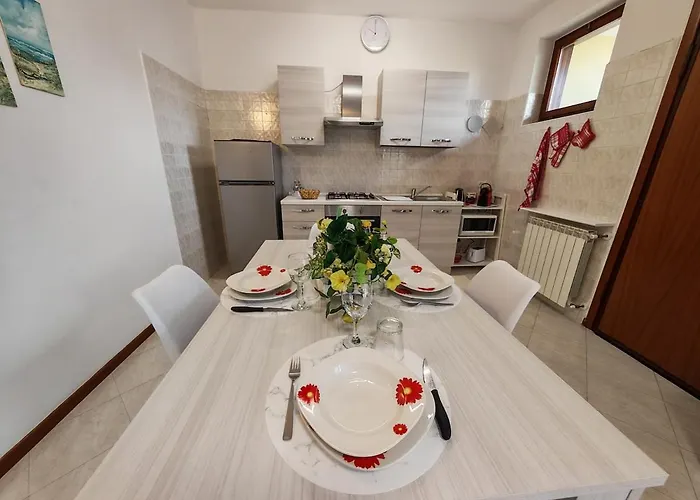 Vakantiehuis Casa Luna
