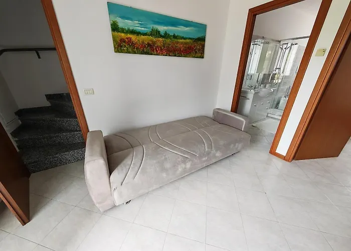 Casa Luna Vakantiehuis Arona