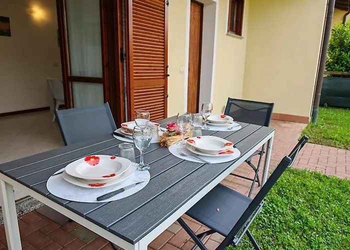 Feriehus Casa Luna Arona
