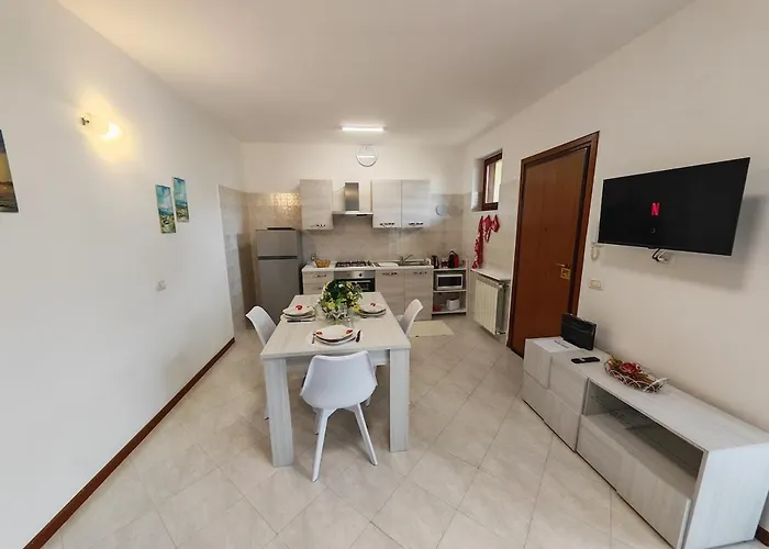 Casa Luna
