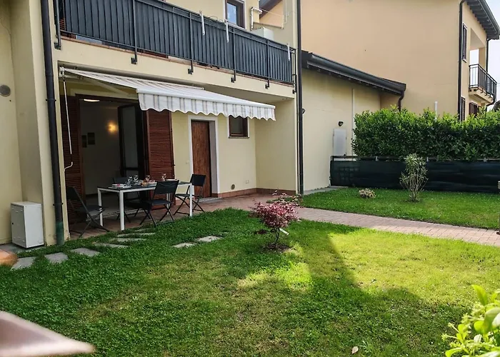 Casa Luna * Arona