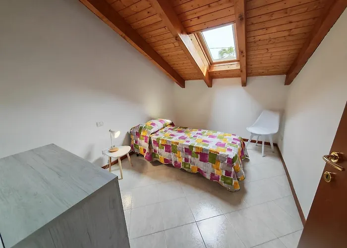 Casa Luna * Arona