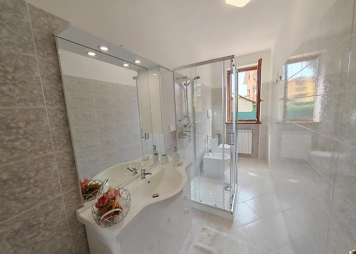 Casa Luna Vakantiehuis *