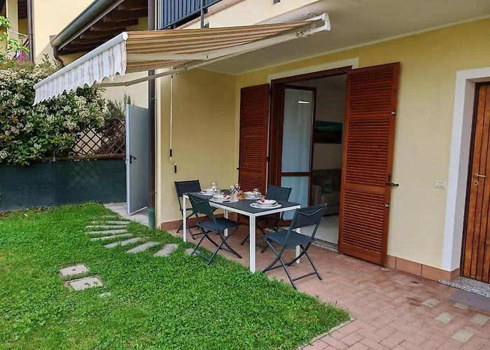 Hébergement de vacances Casa Luna *