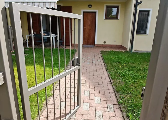 Hébergement de vacances Casa Luna Arona