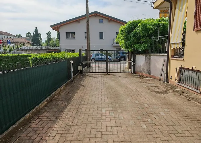 Casa Luna Hébergement de vacances *