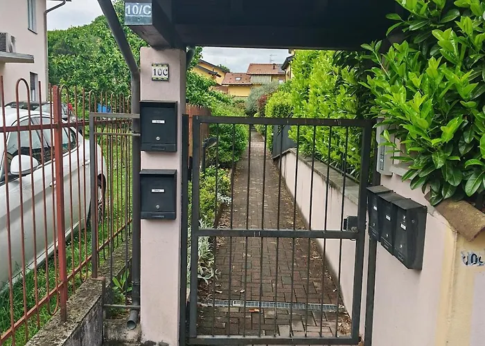 Casa Luna Arona